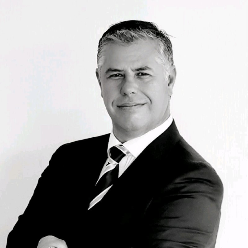 Fernando José Ilabaca